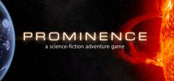 Prominence Video Game Cover Art.jpg