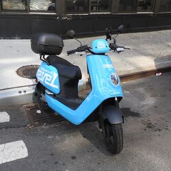 Revel scooter parked on E90 jeh.jpg