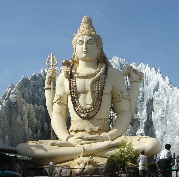 File:Shiva Bangalore.jpg