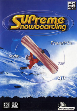 Supreme Snowboarding boxart.png