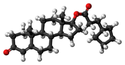 Testosterone cypionate molecule ball.png