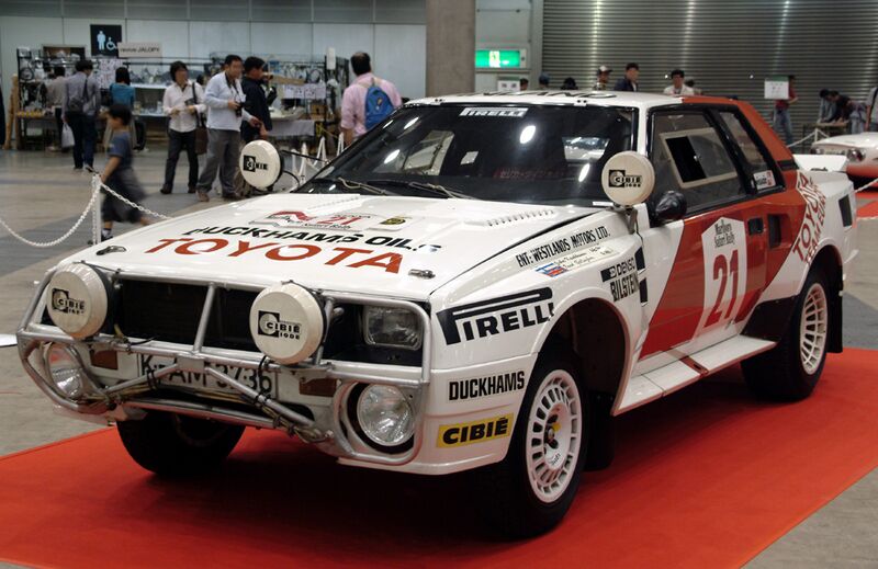 File:Toyota Celica 1984 Group B.jpg