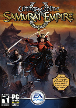 Ultima Online - Samurai Empire Coverart.png