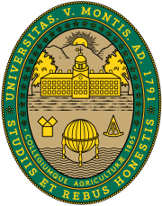 University of Vermont seal.svg