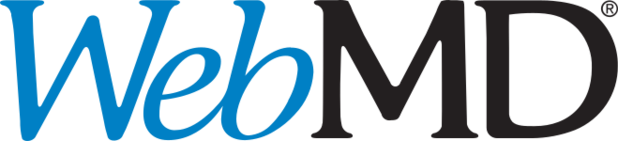 File:WebMD logo.svg