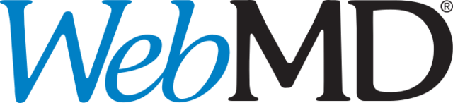 File:WebMD logo.svg - HandWiki