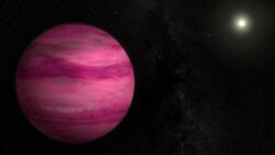 Astronomers Image Lowest-mass Exoplanet Around a Sun-like Star.jpg