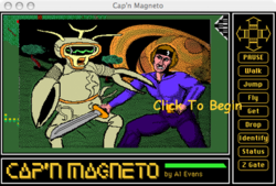 Cap'n Magneto splash screen.png