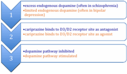 Cariprazine mechanism.png