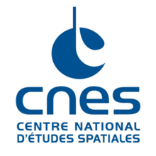 Centre national d'études spatiales logo.png