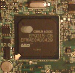 Cirrus Logic EP9315 chip.jpg