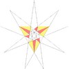 Crennell 39th icosahedron stellation facets.png