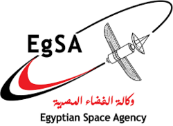 Egyptian Space Agency Official Logo.png