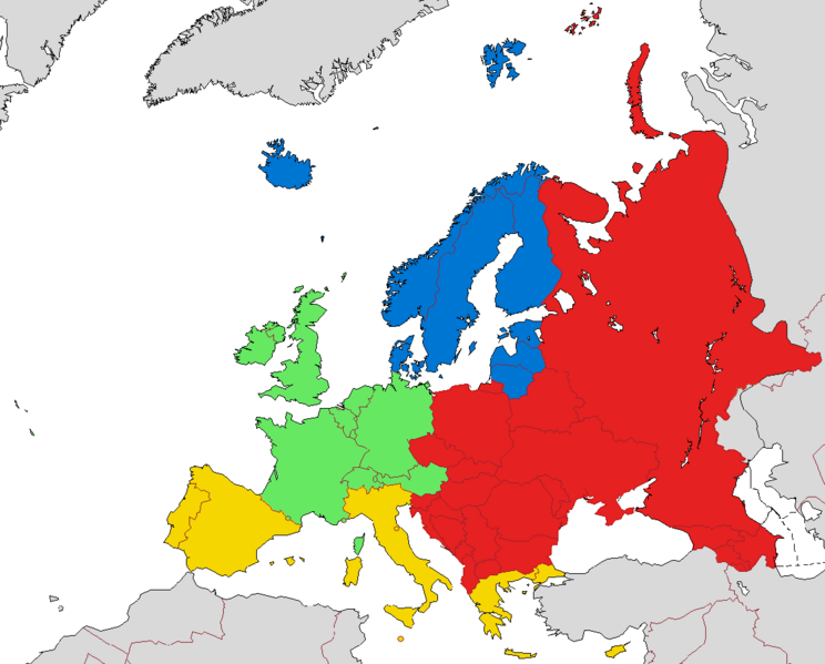 File:European sub-regions (according to EuroVoc, the thesaurus of the EU).png