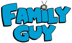Family Guy Logo.svg