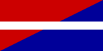 Flag of the Ilminism (South Korea).svg