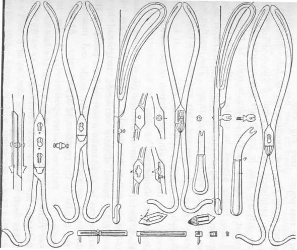 File:Forceps de Levret - 1747 - la courbure pelvienne.pdf