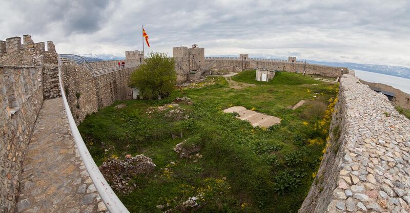 File:Fortaleza de Samuel, Ohrid, Macedonia, 2014-04-17, DD 53.JPG