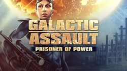 Galactic Assault Prisoner of Power cover.jpg