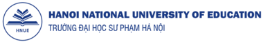 Hanoi National University of Education logo.png