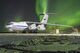 Ilyushin Il-76MD-90A with aurora and meteor.jpg