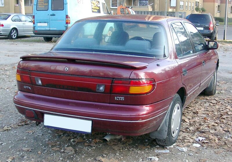 File:Kia Sephia rear 20071205.jpg