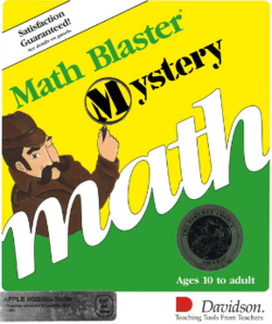 Math Blaster Mystery cover.png