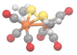 Methylthioirontricarbonyl-dimer-3D-balls.png