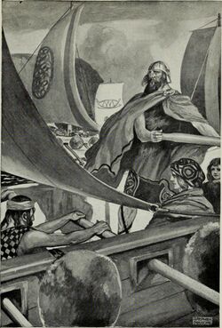 Myths and legends; the Celtic race (1910) (14760459036).jpg