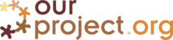 OurProject logo