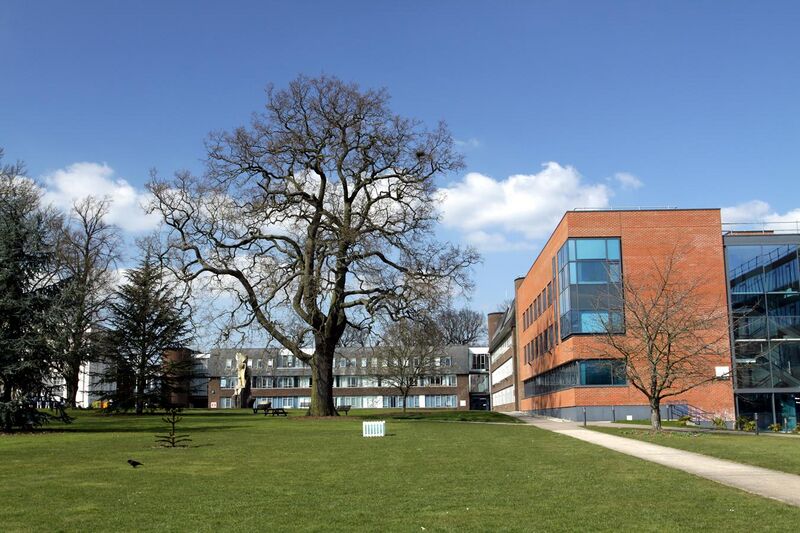File:Perry C building in Open University Campus in Milton Keynes, spring 2013 (3).JPG
