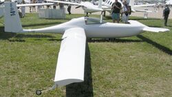 Rutan 77 Solitaire N142SD.jpg