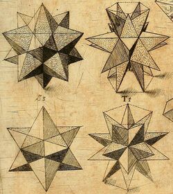 Stellated dodecahedra Harmonices Mundi.jpg