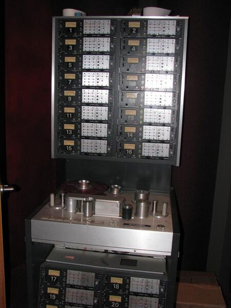 File:Studer A80 24-track recorder.jpg