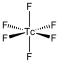 Technetium-hexafluoride-2D.png