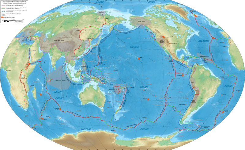 File:Tectonic plates boundaries physical World map Wt 180degE centered-en.svg