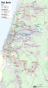 Tel Aviv Rapid Transit Network.png