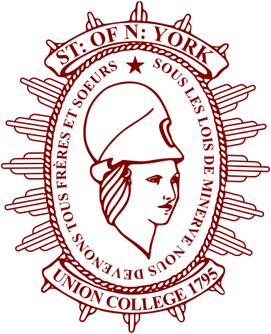 File:UnionCollegeSeal.svg
