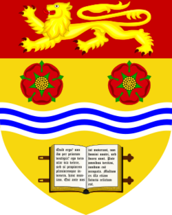 University of Lancaster shield.svg