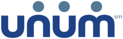 UnumProvident logo.svg