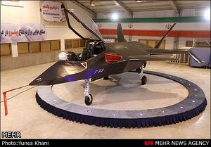 Unveiling ceremony of Qaher-313 fighter (24).jpg