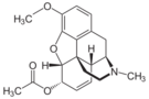 Chemical structure of 6-MAC.