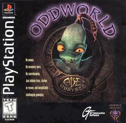 PlayStation cover art
