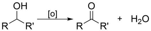 Alcohol general oxidation to carbonyls.png