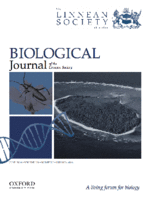 Biological Journal of the Linnean Society – Volume 118, Issue 2.gif