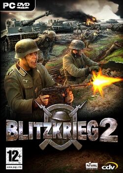 Blitzkrieg 2 Cover.jpg
