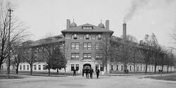 Engineering Building UOM 1905.jpg