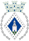 Coat of arms of Hormigueros