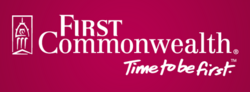 First Commonwealth Bank logo.png