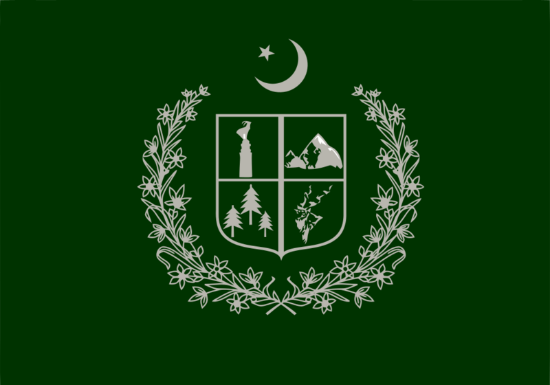 File:Flag of Gilgit-Baltistan.svg
